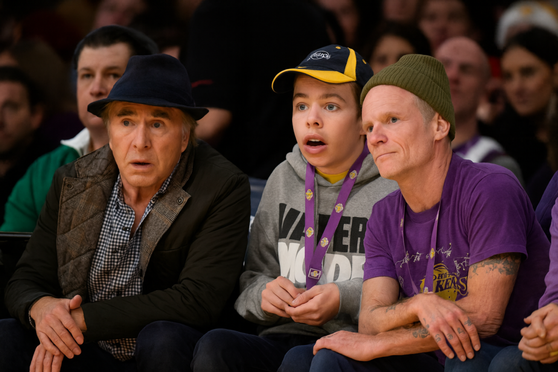 Jasper Breckenridge-Johnson