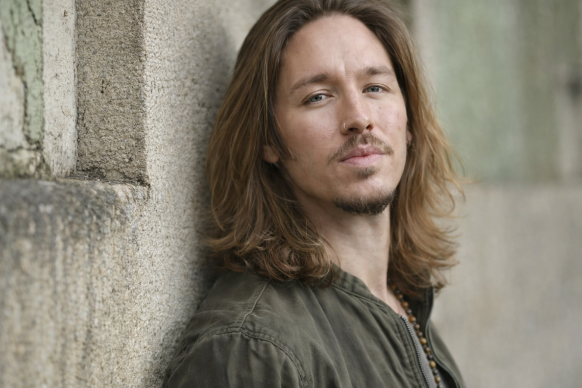 Gil Ofarim Schulabschluss