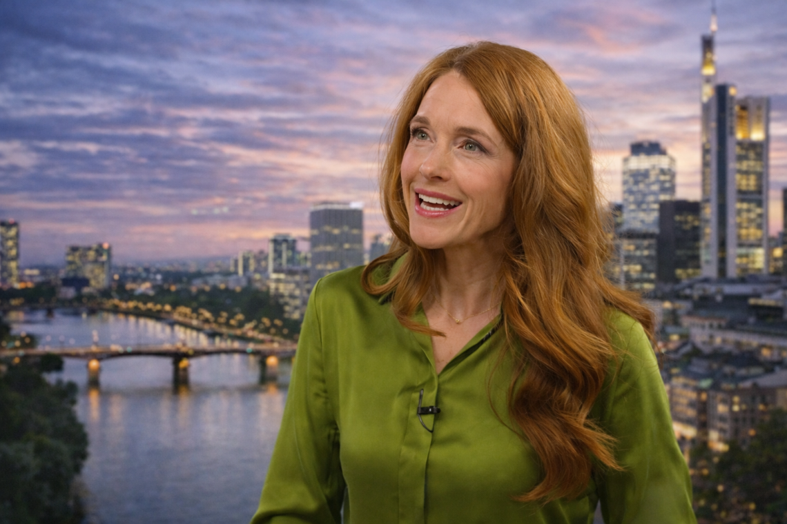 Hat Mirjam Meinhardt-Krug Kinder