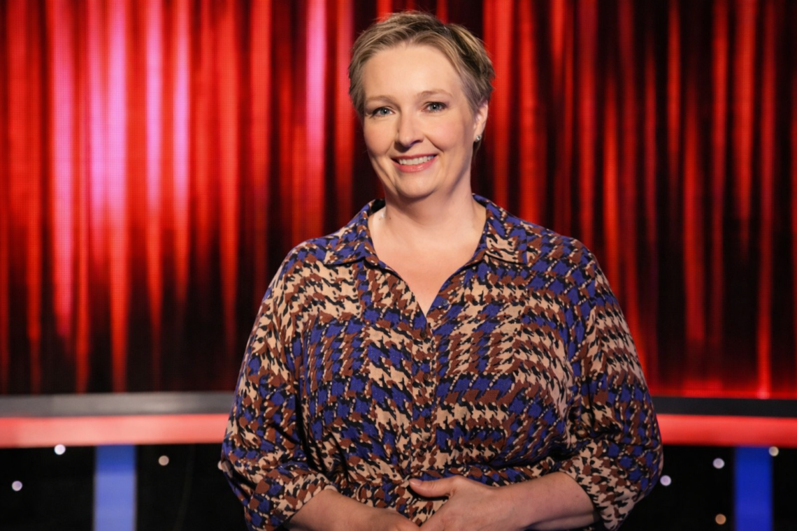 mit wem ist adriane rickel verheiratet