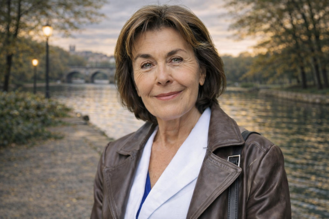 trauriger abschied von thekla carola wied