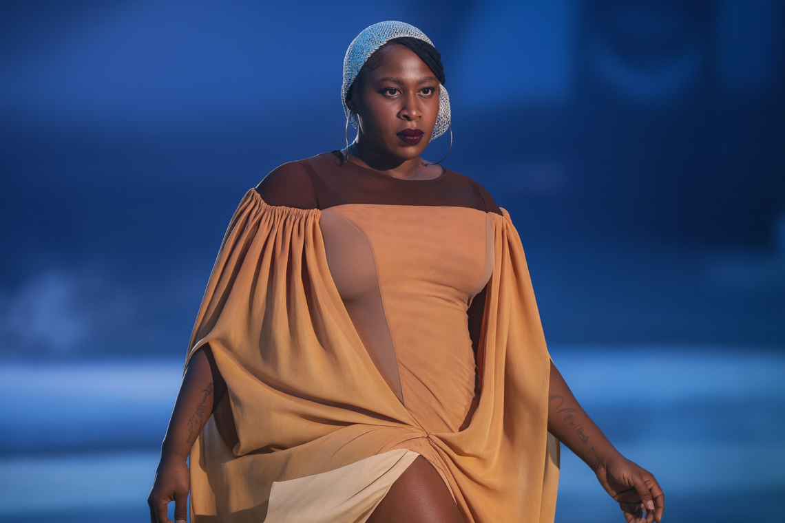 Motsi Mabuse Brustkrebs