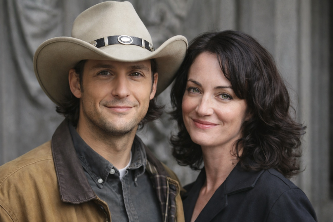 Robert Seeliger neue Freundin