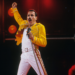 Freddie Mercury letztes Bild