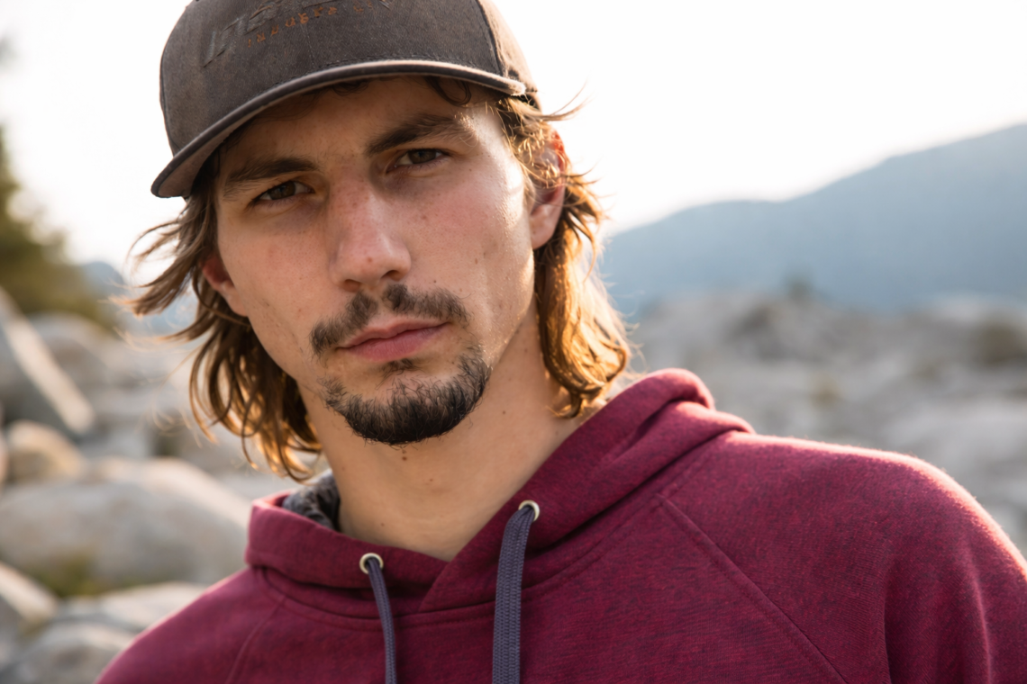 Parker Schnabel Vermögen