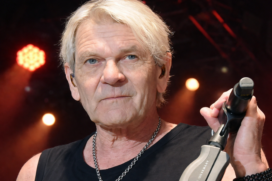 Matthias Reim Todesursache