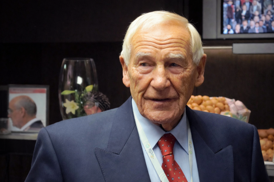 bert trautmann ehepartner