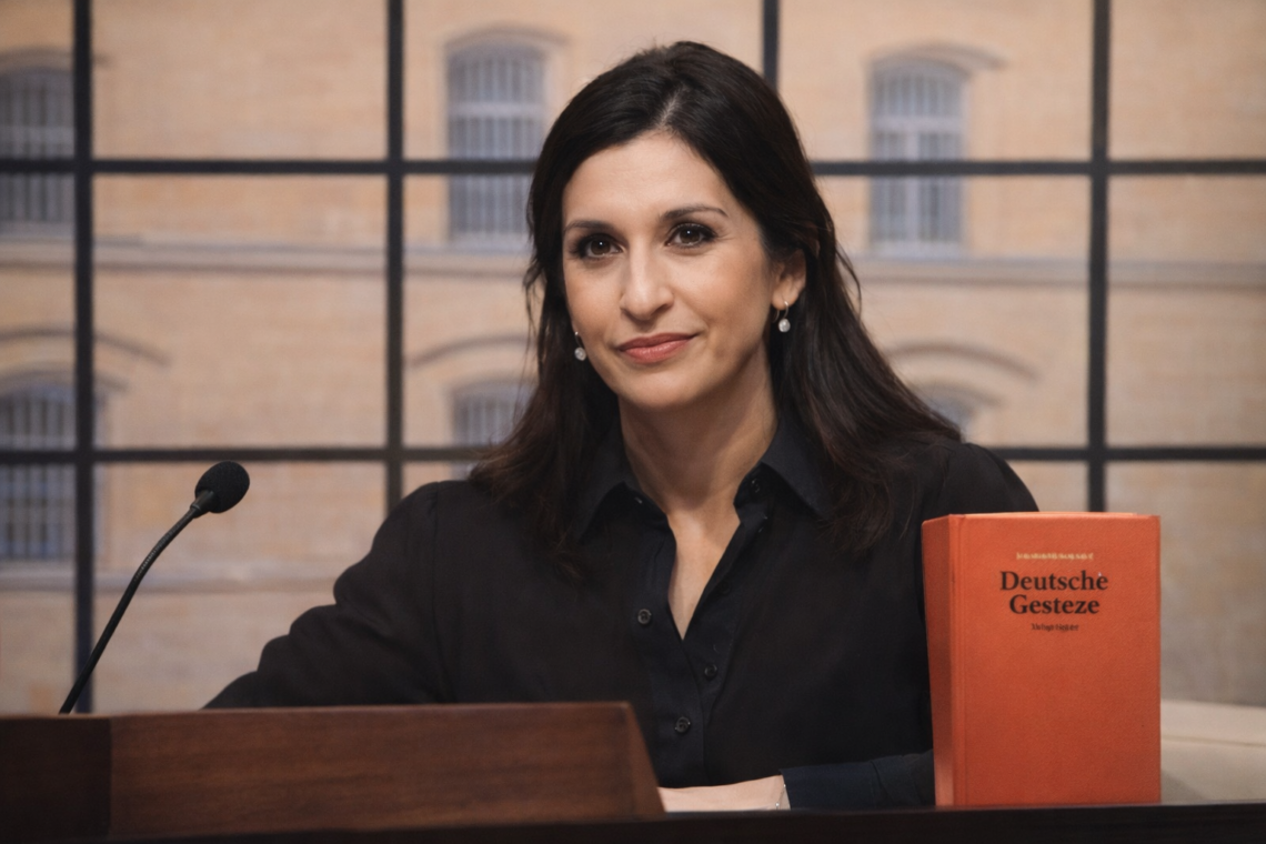 ist simone dahlmann verheiratet