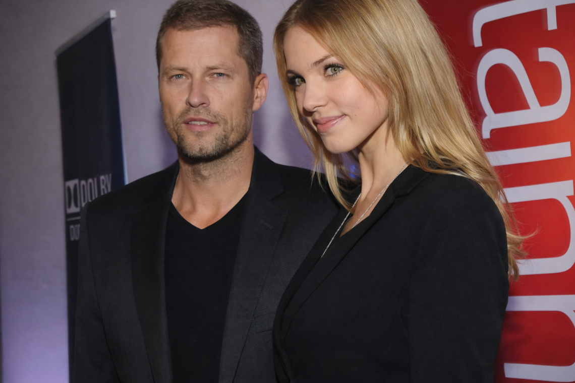 til schweiger freundin