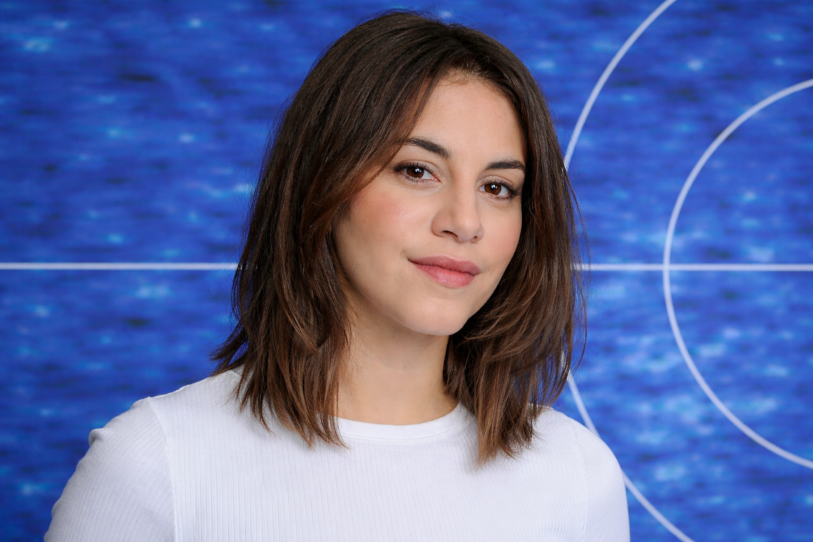 almila bagriacik gewichtszunahme