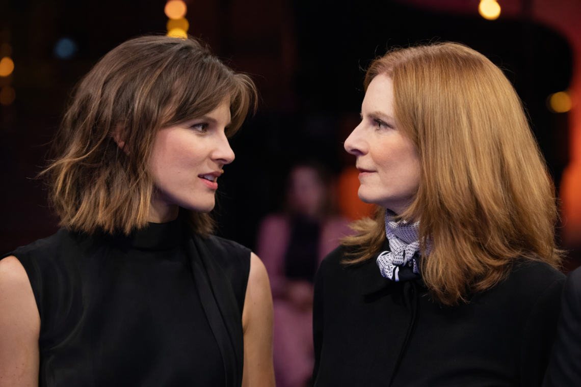 sophie von der tann partner