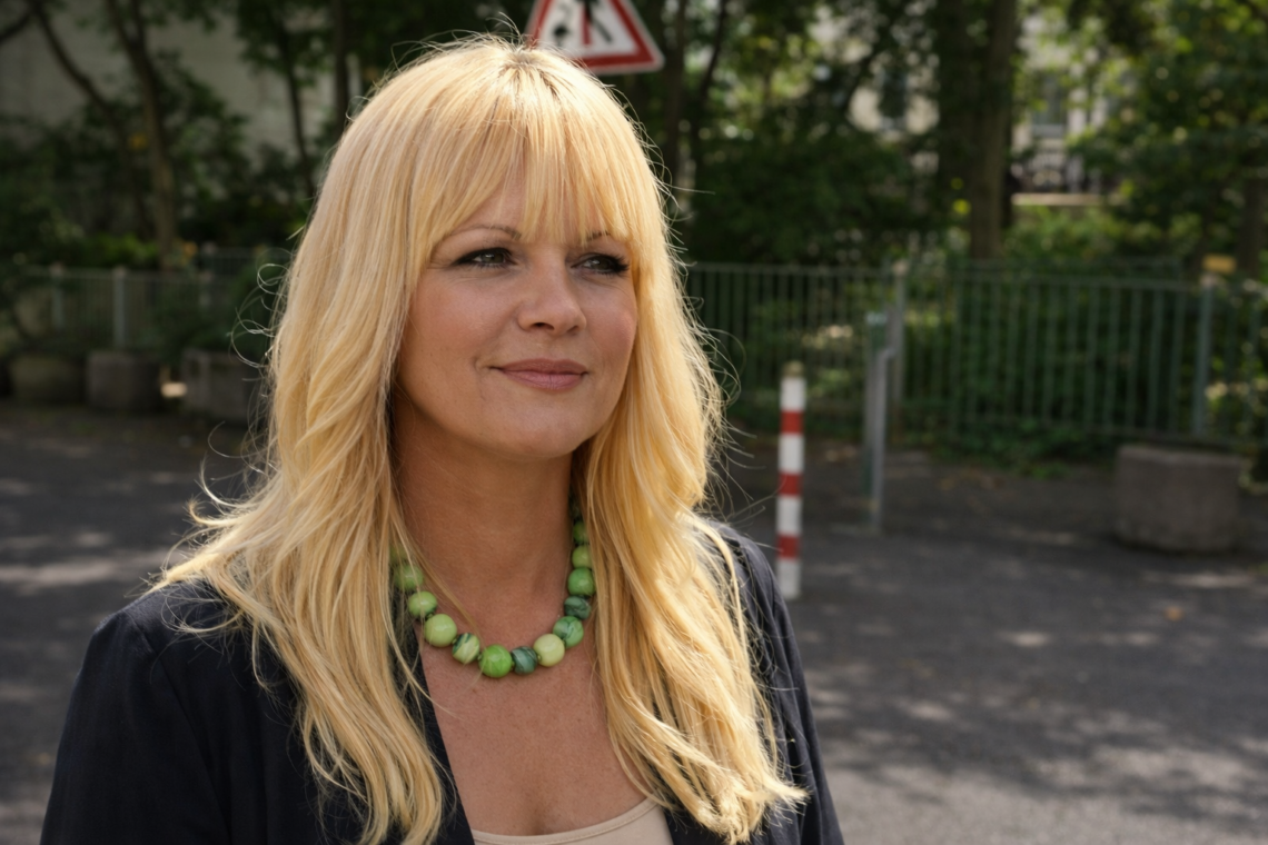 julia leischik tochter verstorben