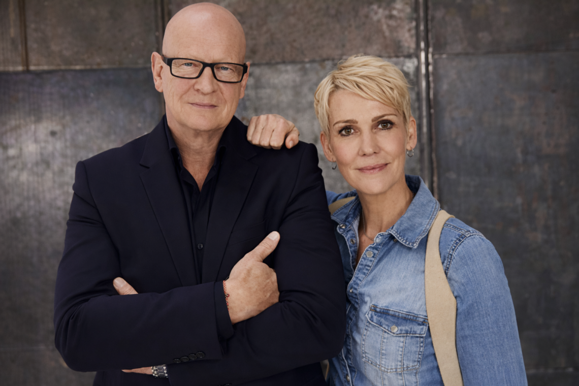 mit wem ist alexandra rietz verheiratet