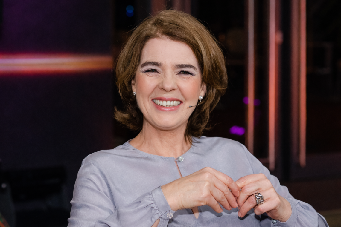 Susanne Daubner Schlaganfall