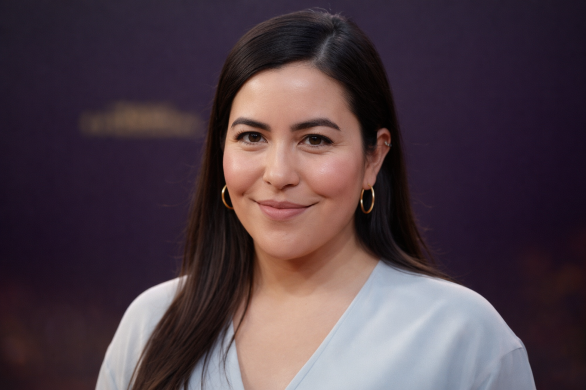 aline abboud constantin schreiber ehefrau