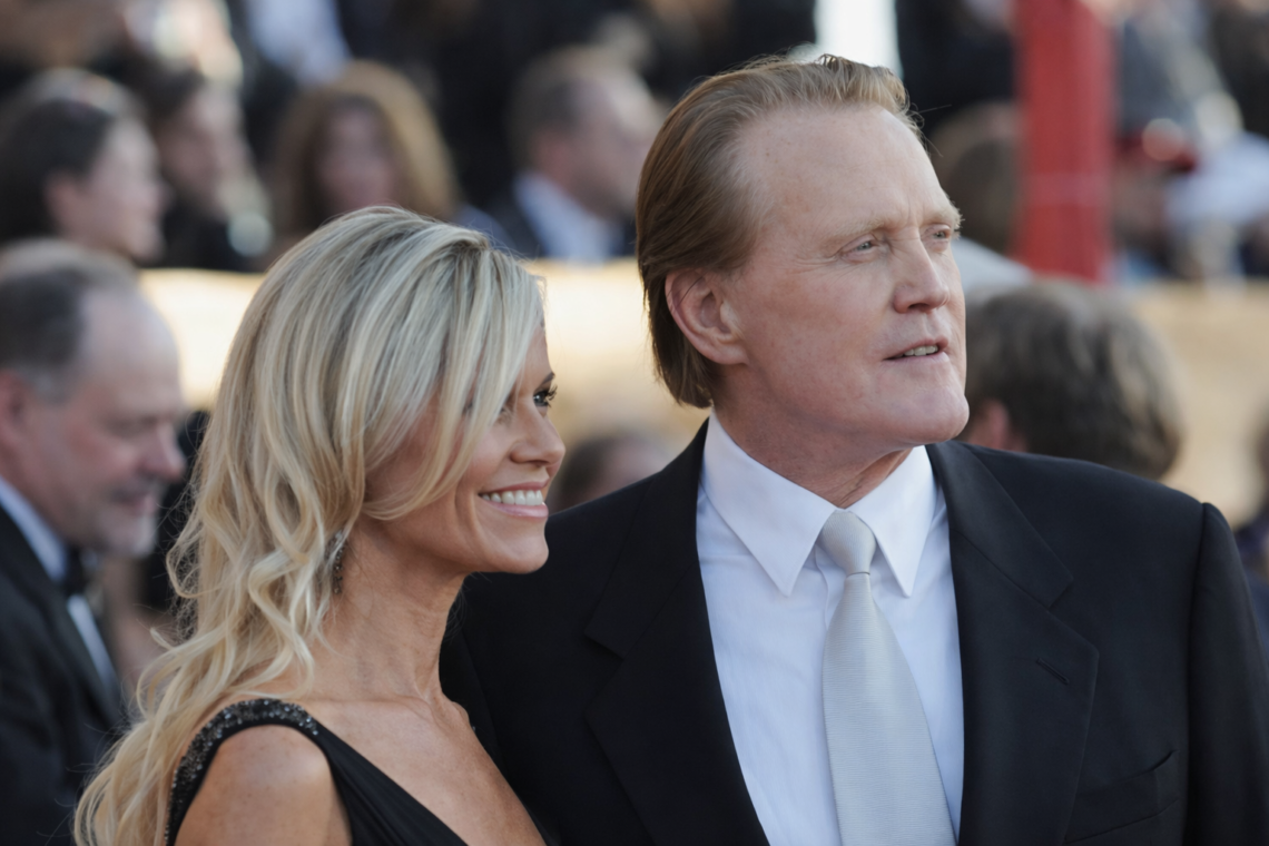 lee majors ehepartnerin