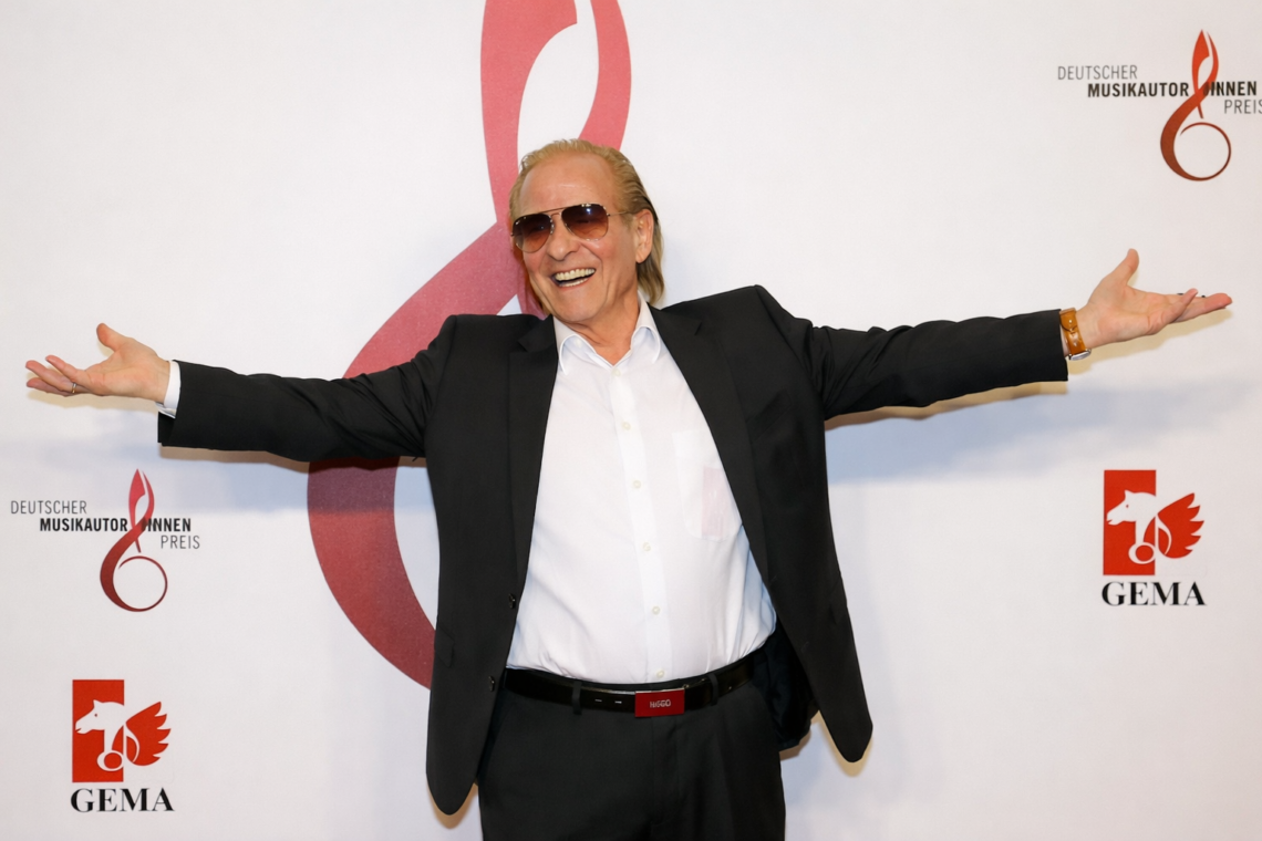 michael holm krankheit