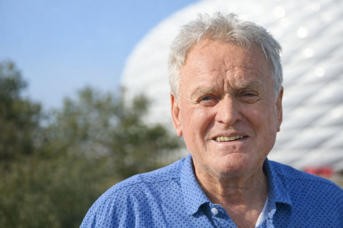 sepp maier scheidung