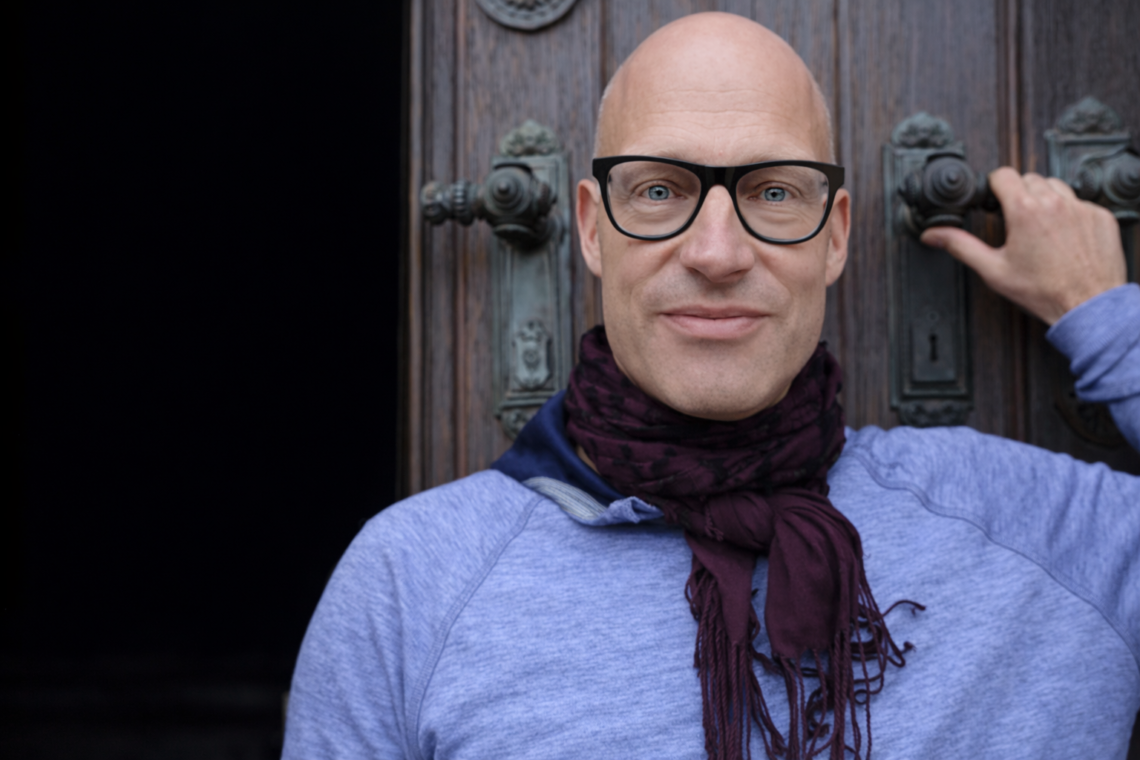 joachim meyerhoff lebensgefährtin