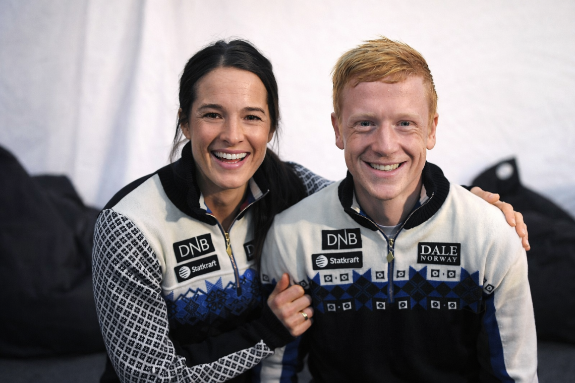 hedda klovstad daehli