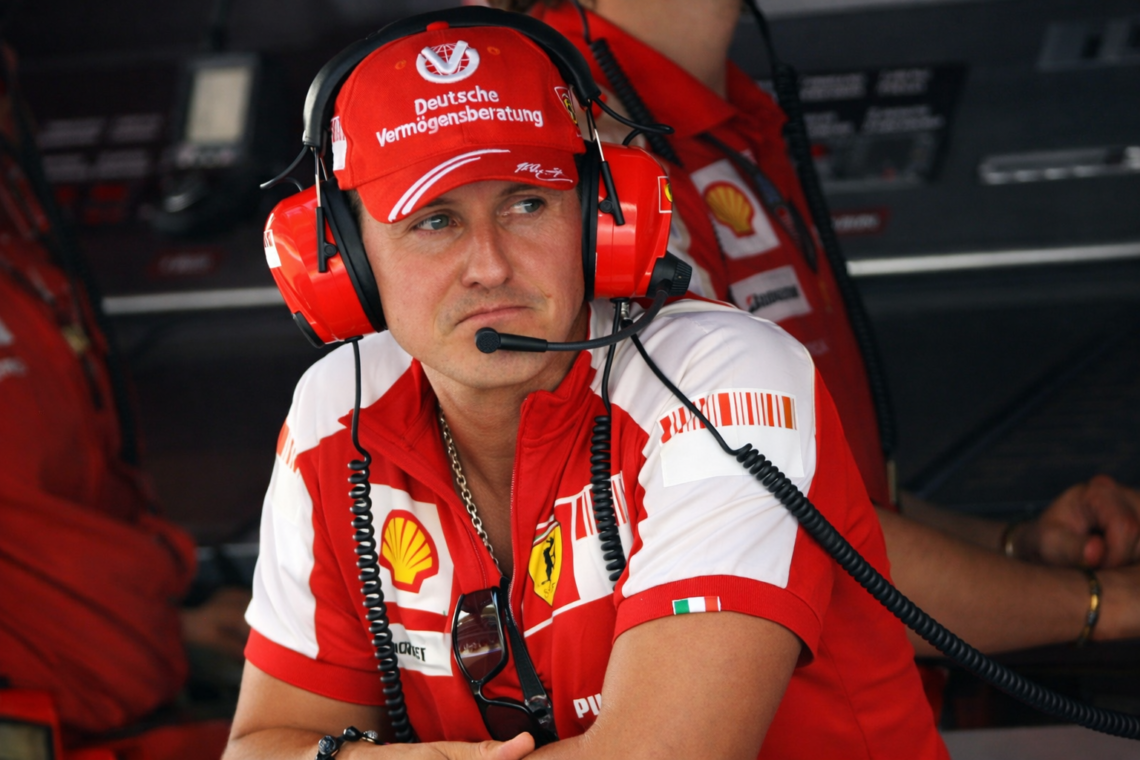 michael schumacher rollstuhl garten