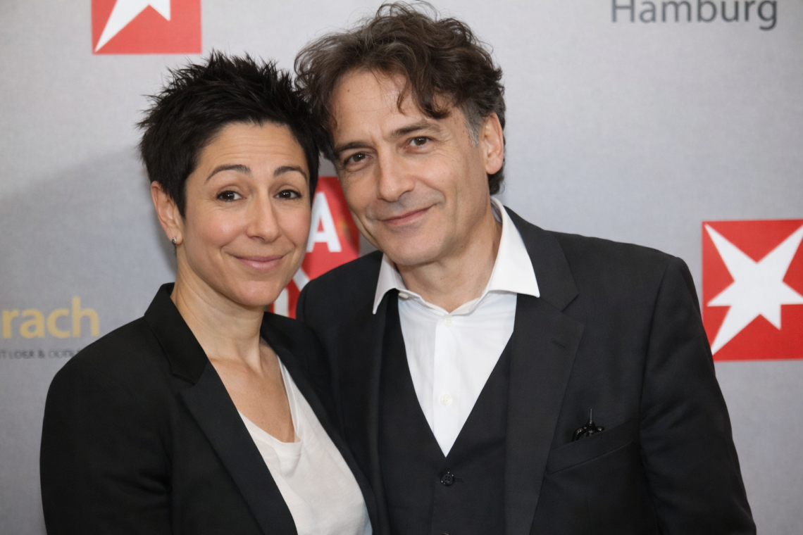 giovanni di lorenzo neue liebe