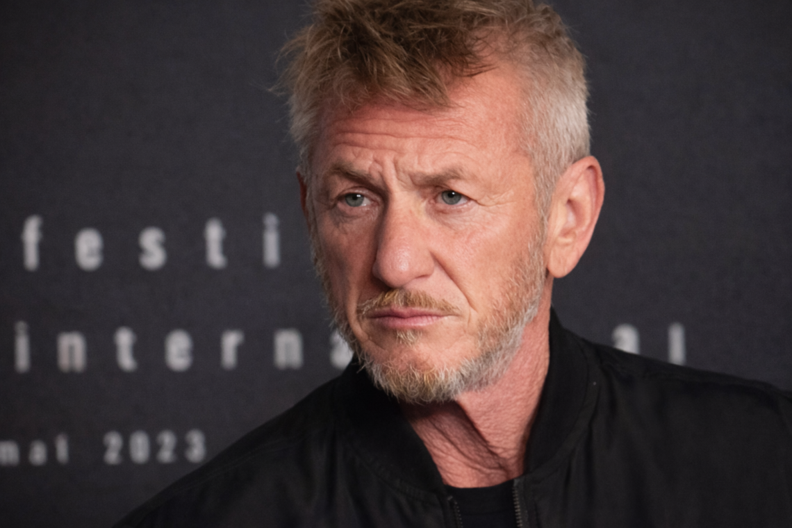sean penn ehepartnerin