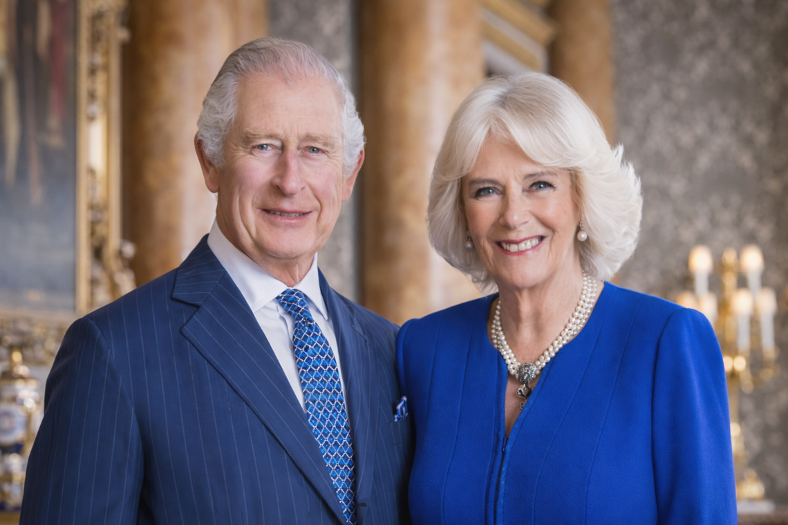 prinz charles tochter mit camilla