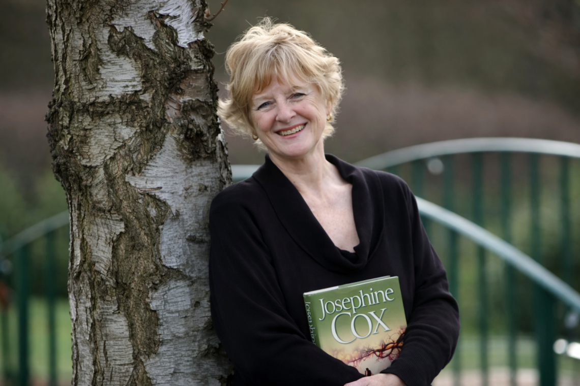 josefine cox