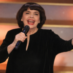 mireille mathieu partnerin